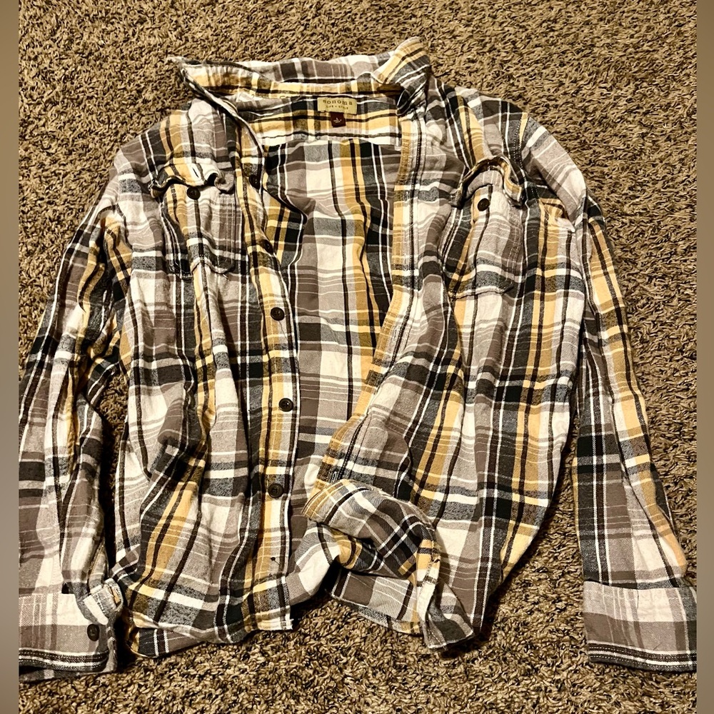 Flannel